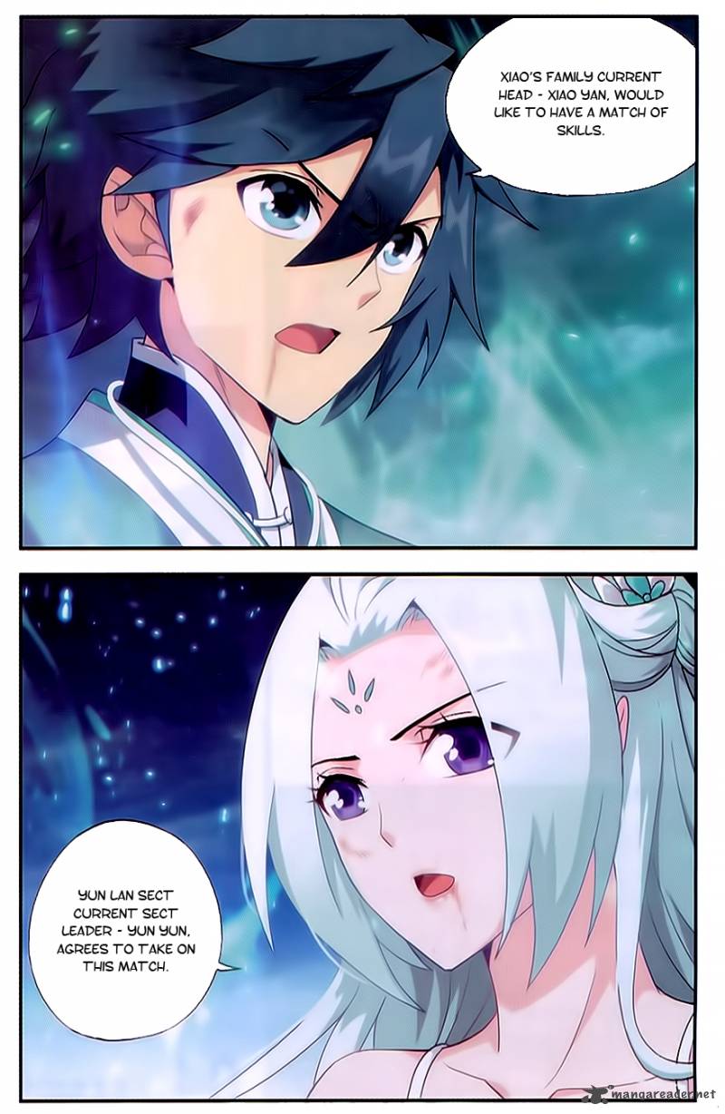 Battle Through The Heavens 171 3