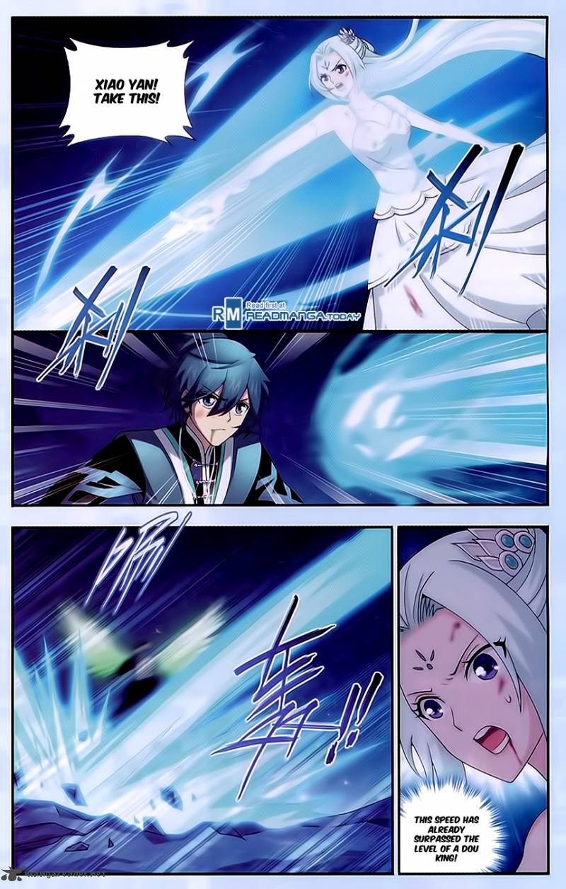 Battle Through The Heavens 171 5