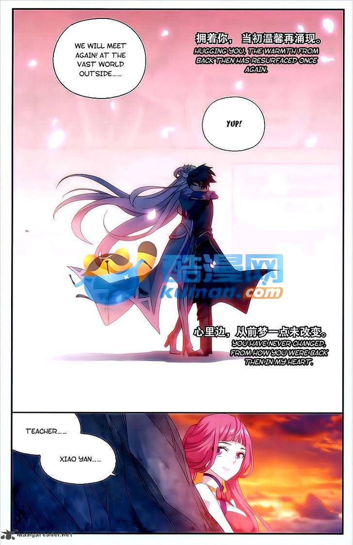 Battle Through The Heavens 172 10