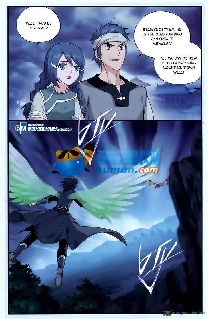 Battle Through The Heavens 175 16
