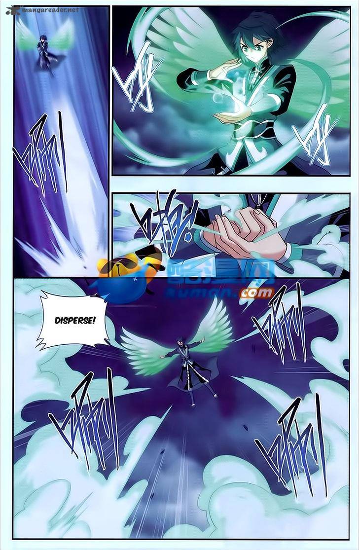 Battle Through The Heavens 175 6