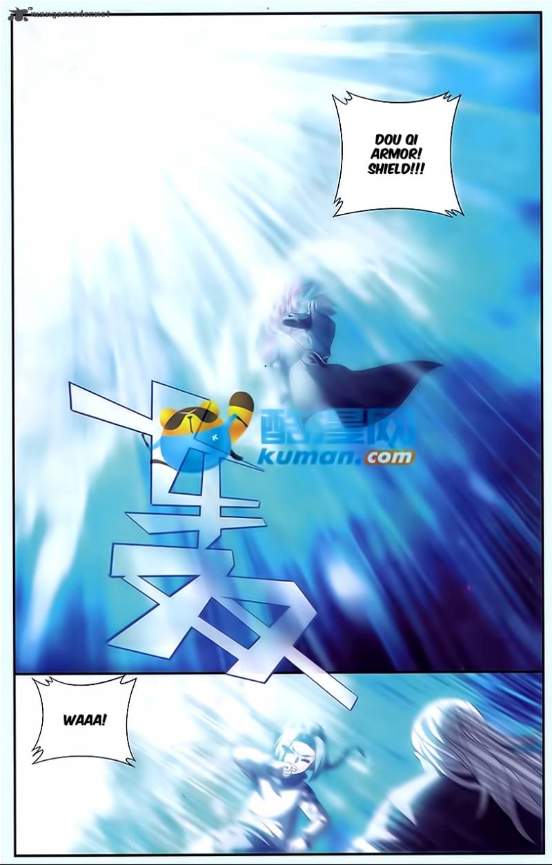Battle Through The Heavens 177 13