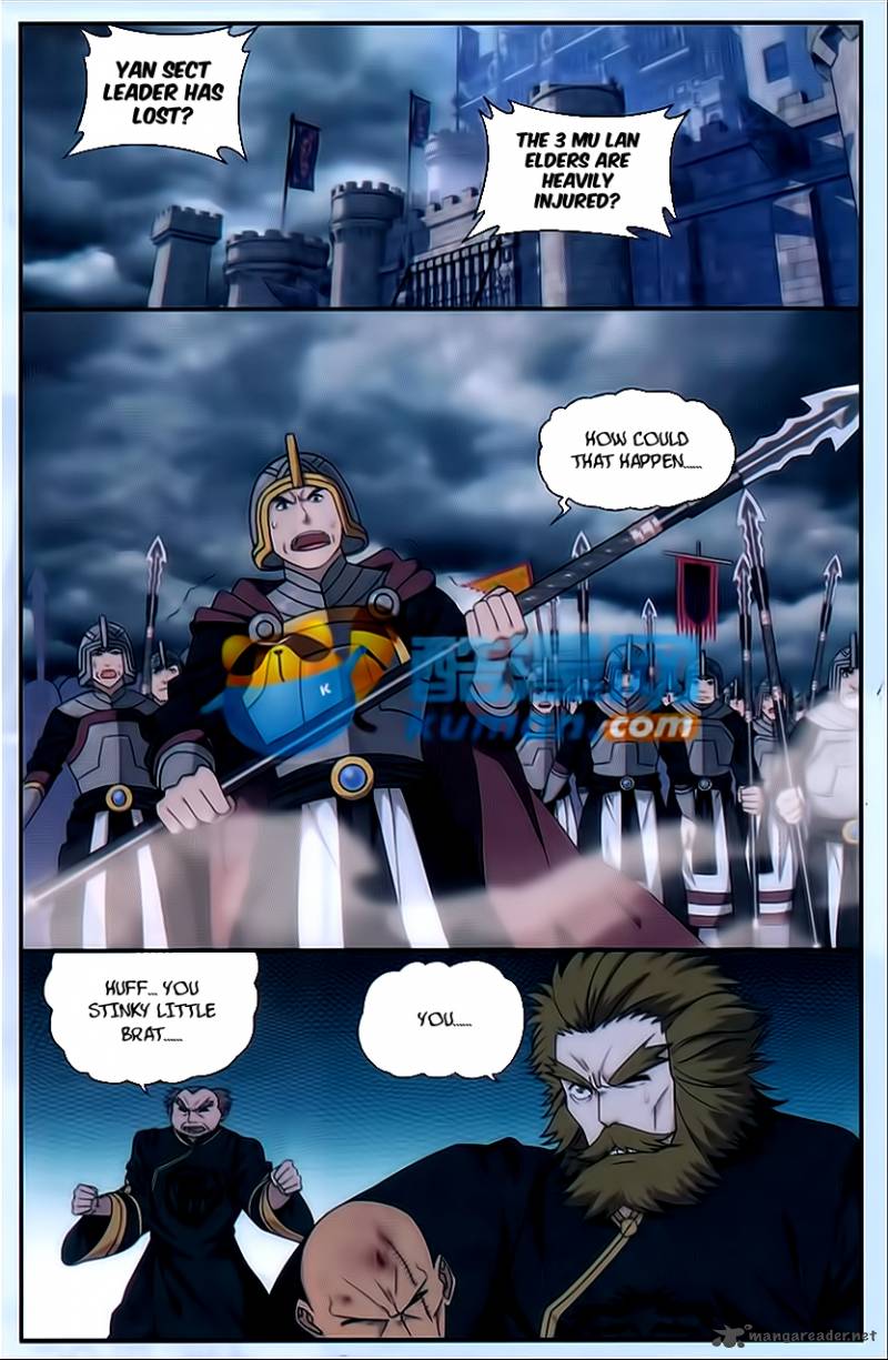 Battle Through The Heavens 178 2