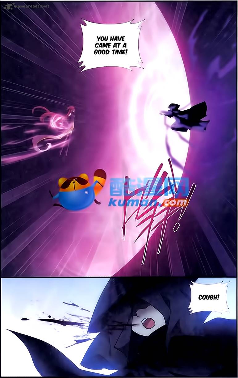 Battle Through The Heavens 179 13