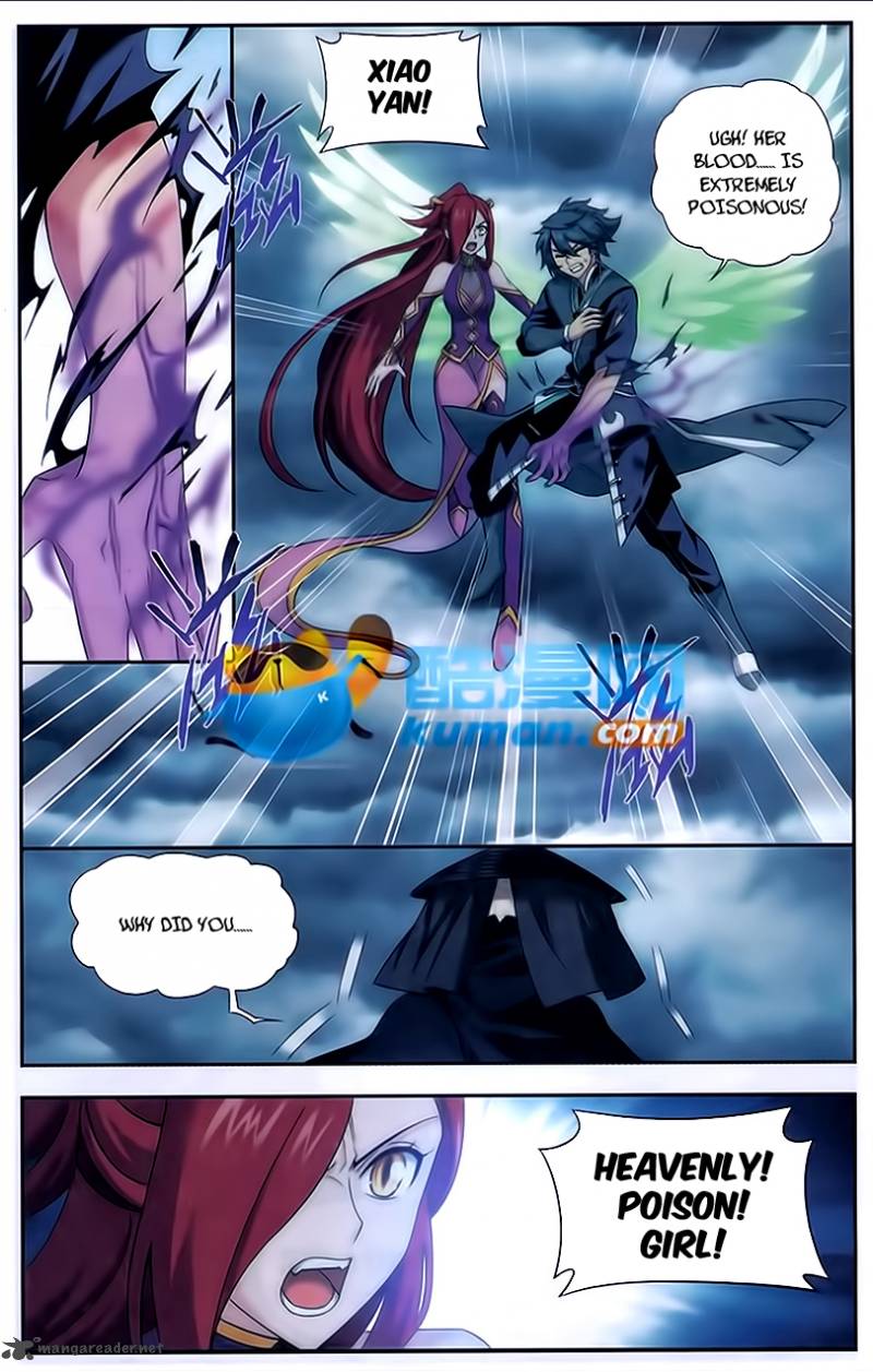 Battle Through The Heavens 179 15