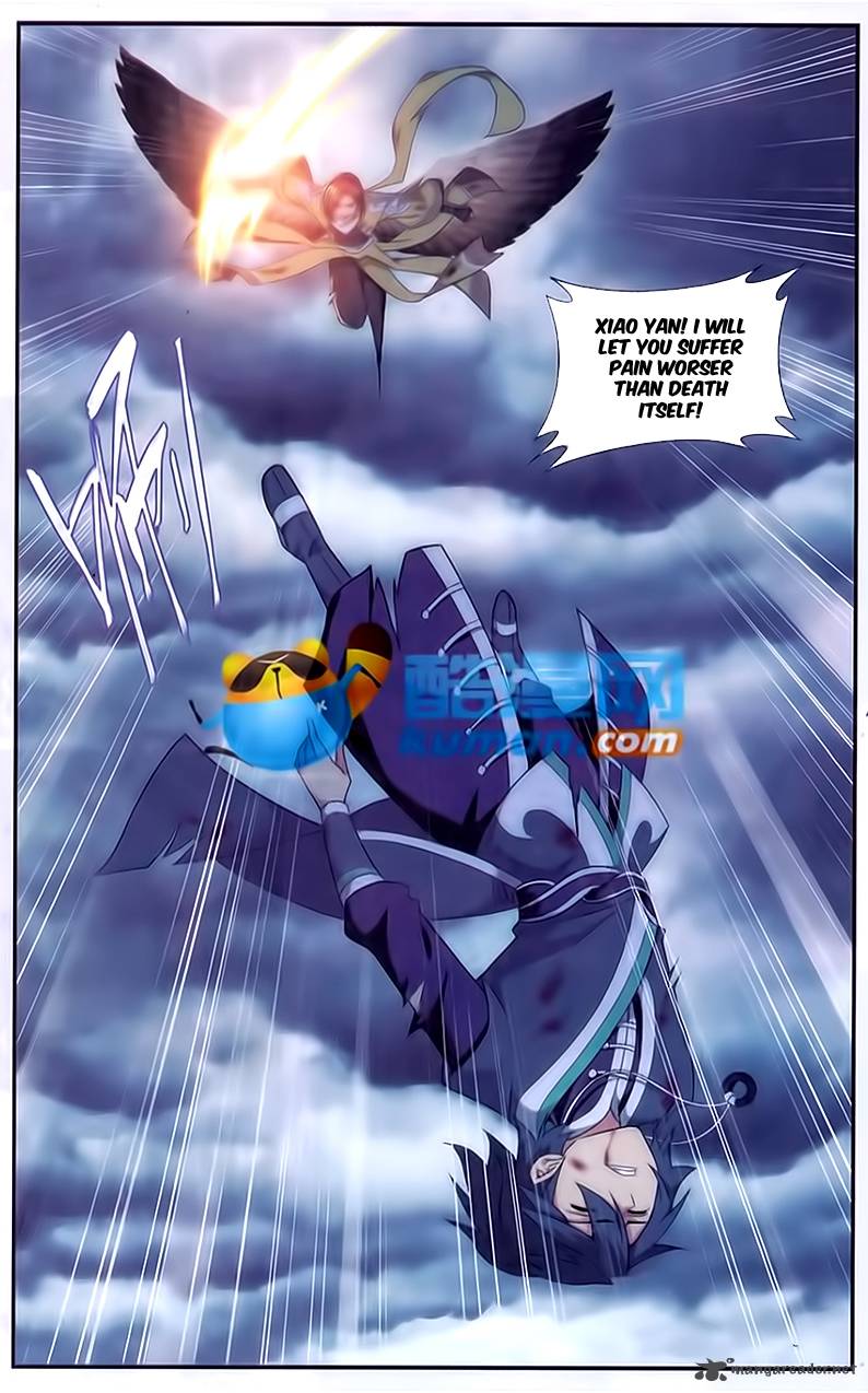 Battle Through The Heavens 179 2