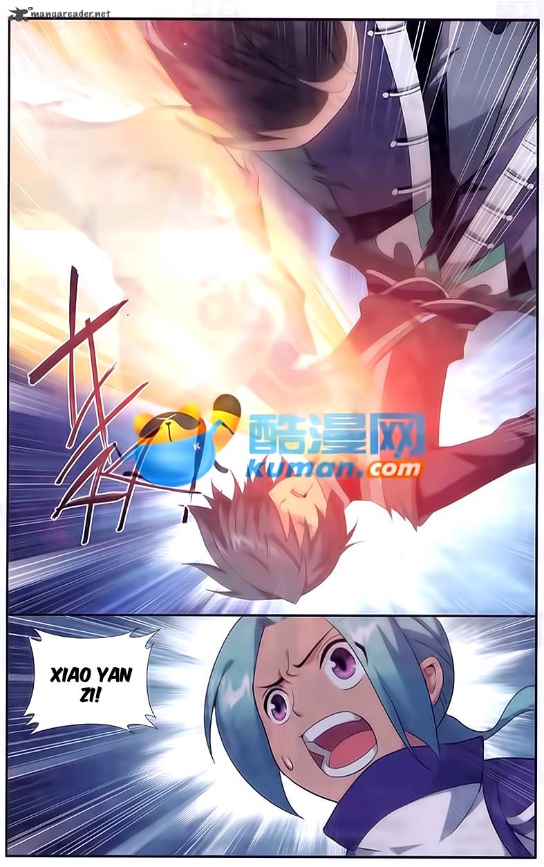 Battle Through The Heavens 179 3
