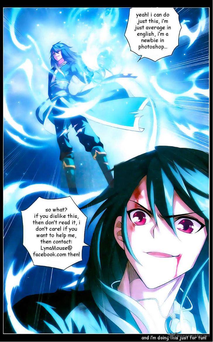 Battle Through The Heavens 18 1