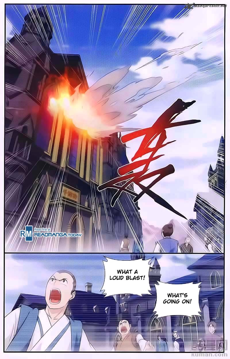 Battle Through The Heavens 193 2