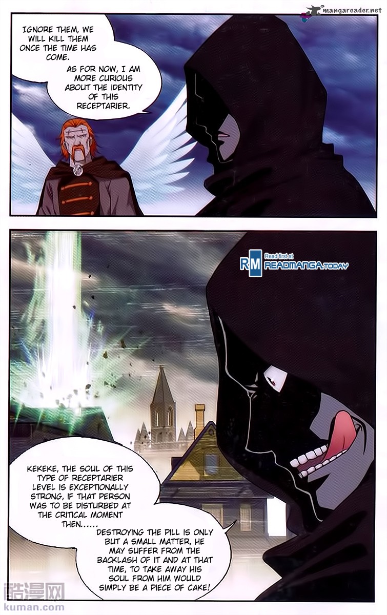 Battle Through The Heavens 194 23