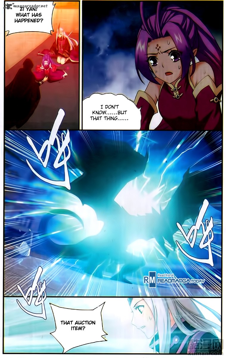 Battle Through The Heavens 195 19