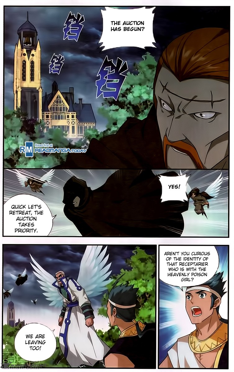 Battle Through The Heavens 195 3