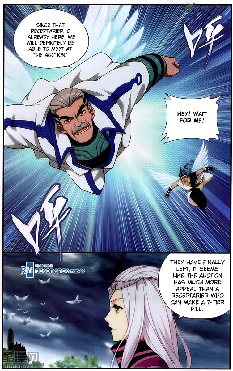 Battle Through The Heavens 195 4