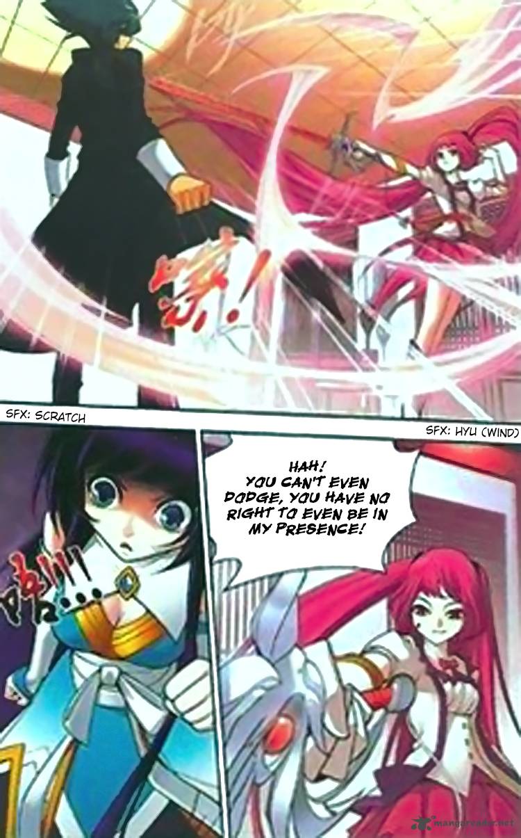 Battle Through The Heavens 2 10