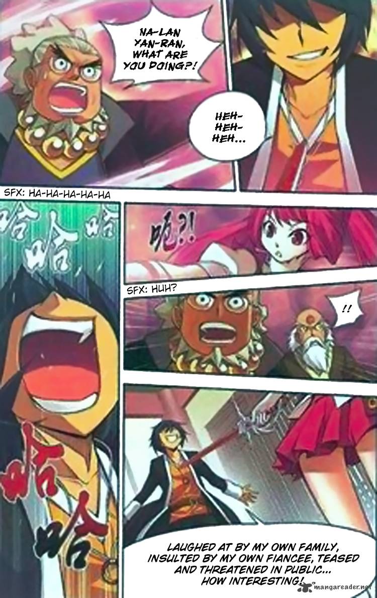 Battle Through The Heavens 2 11