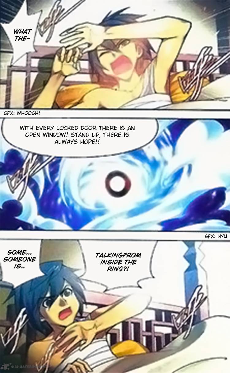 Battle Through The Heavens 2 24