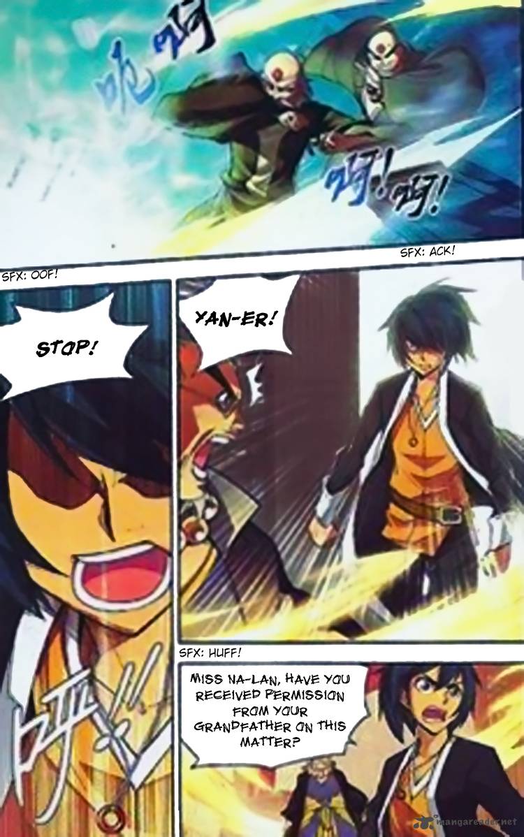 Battle Through The Heavens 2 6
