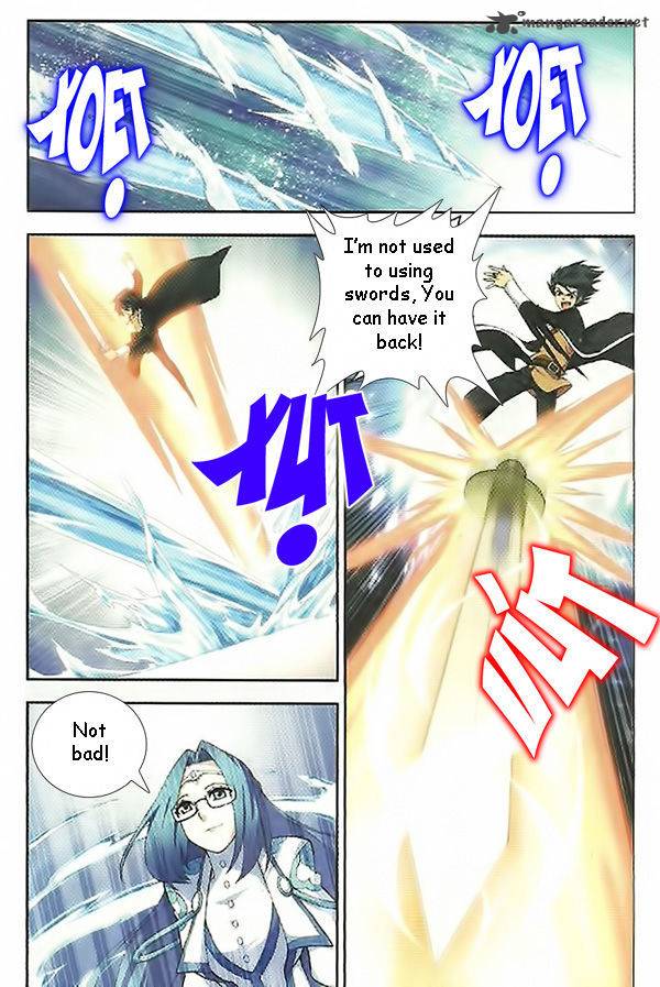 Battle Through The Heavens 20 3