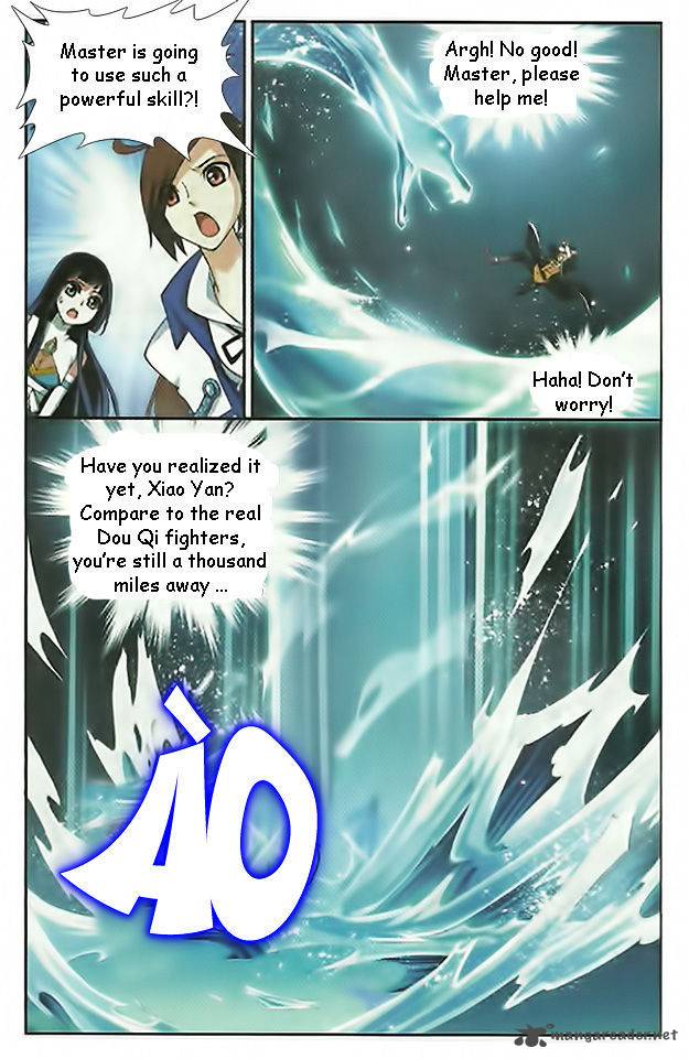 Battle Through The Heavens 20 9