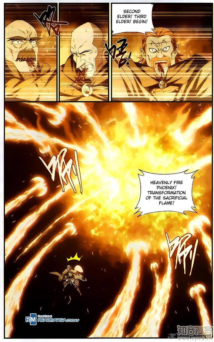 Battle Through The Heavens 200 10