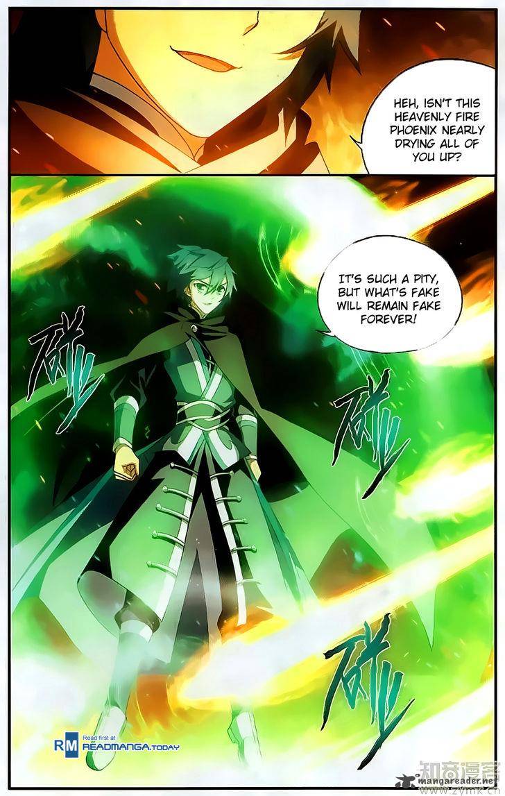Battle Through The Heavens 200 12