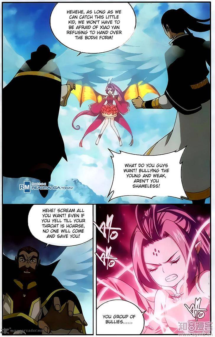 Battle Through The Heavens 200 18