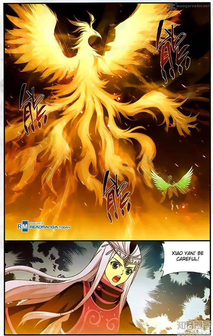 Battle Through The Heavens 200 2