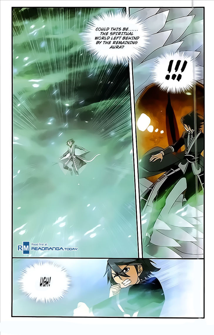 Battle Through The Heavens 204 4