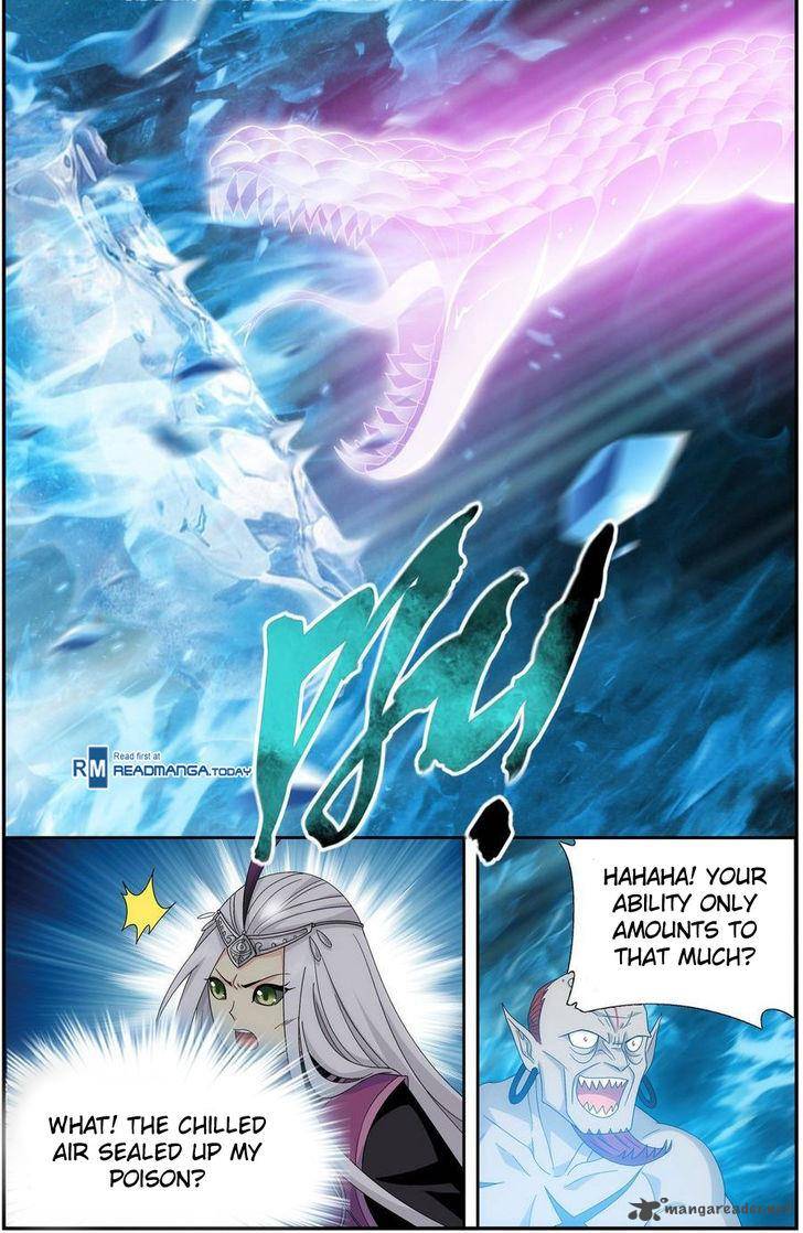 Battle Through The Heavens 205 13