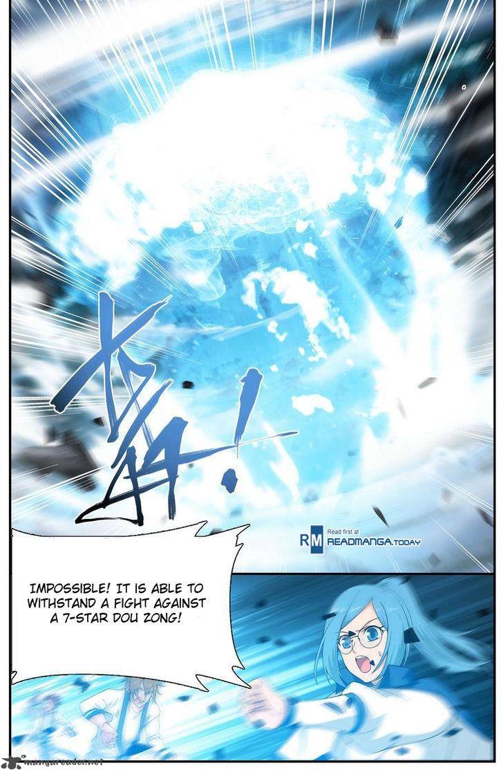 Battle Through The Heavens 205 2