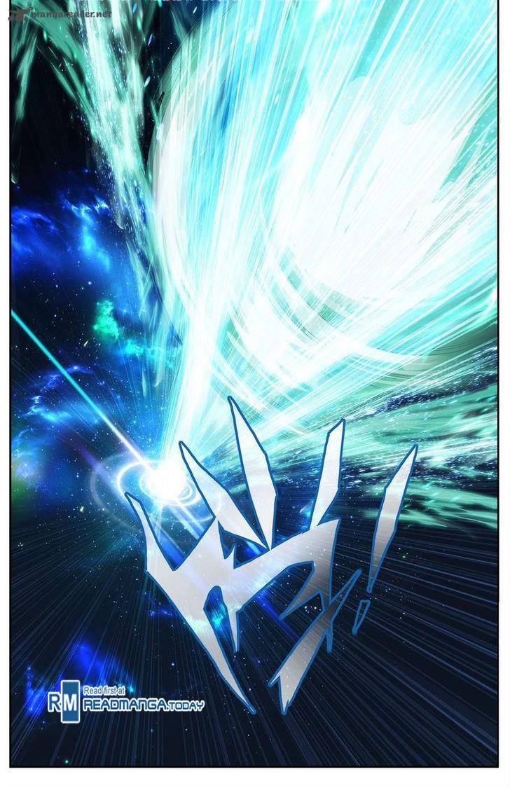 Battle Through The Heavens 205 20