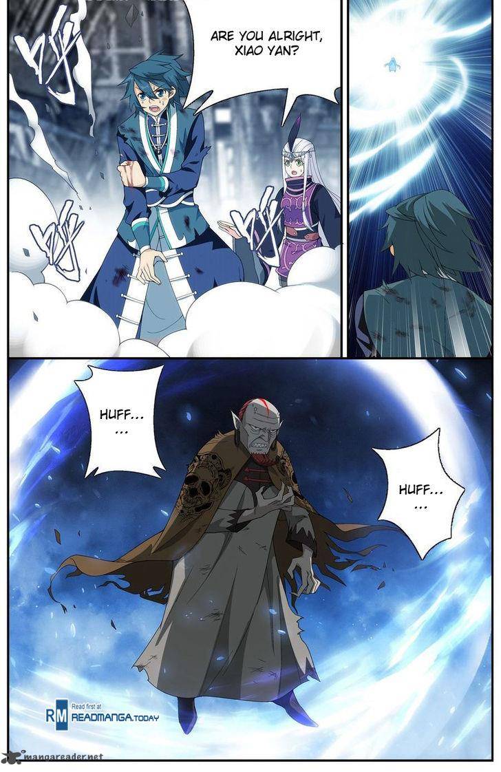 Battle Through The Heavens 205 3