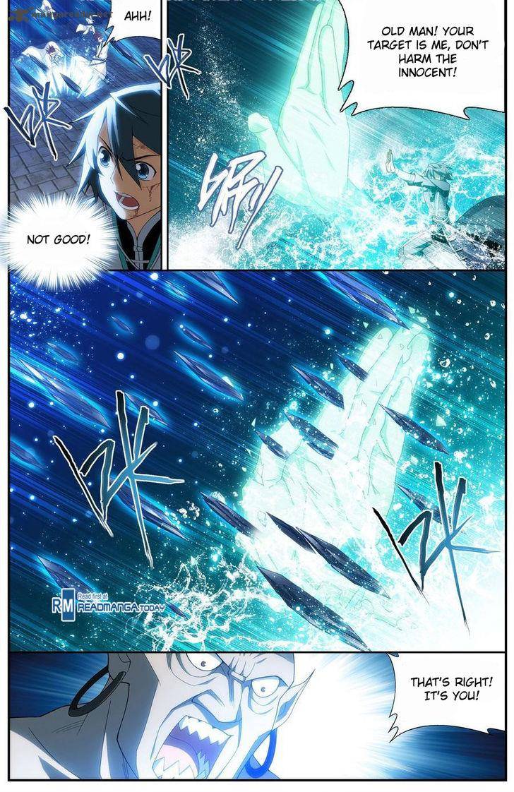 Battle Through The Heavens 205 6