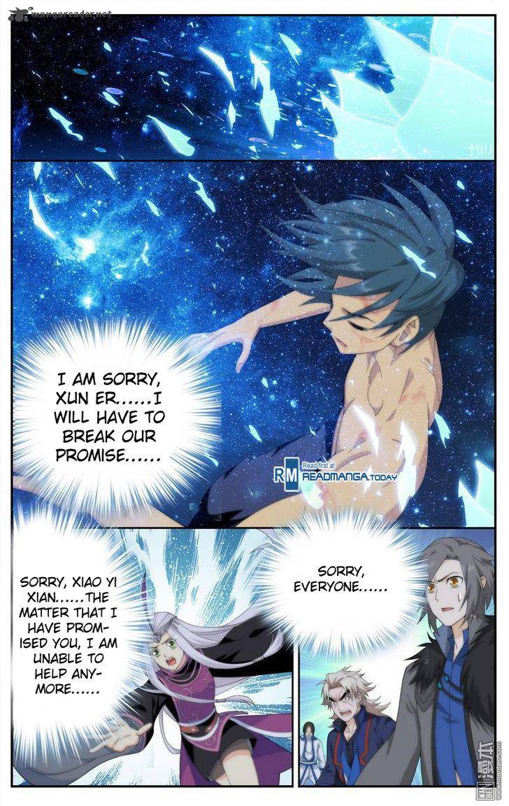 Battle Through The Heavens 206 10