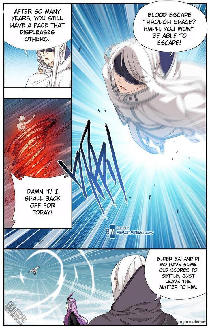 Battle Through The Heavens 206 16