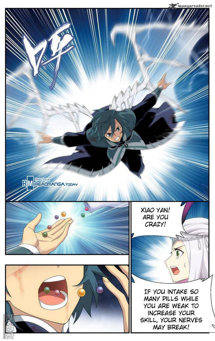 Battle Through The Heavens 206 7
