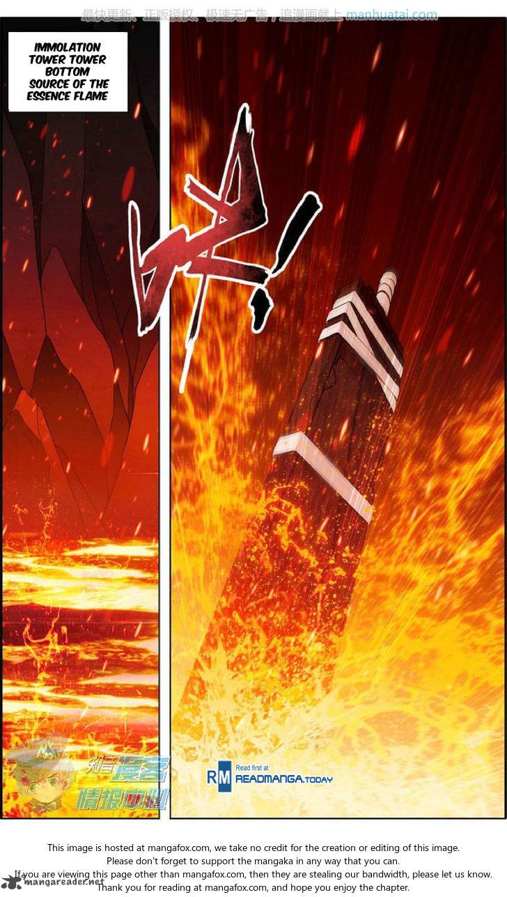Battle Through The Heavens 207 3