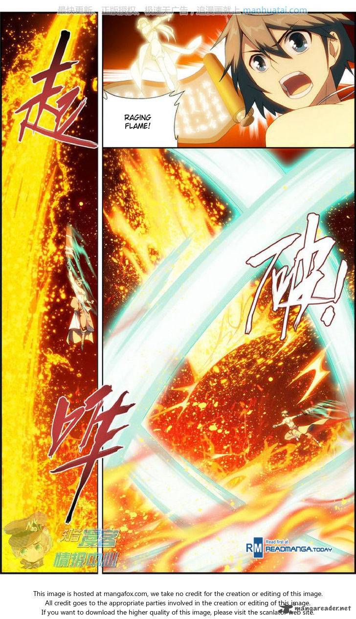 Battle Through The Heavens 207 6