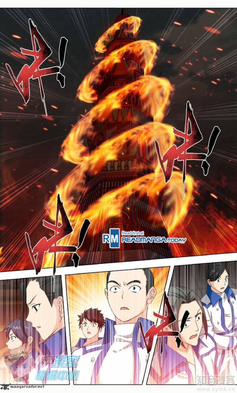 Battle Through The Heavens 209 9