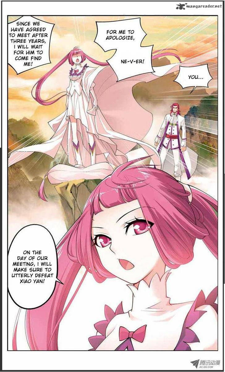 Battle Through The Heavens 21 4