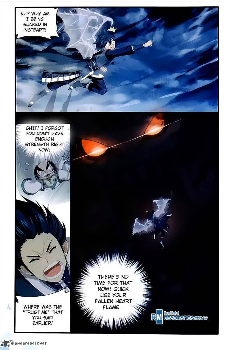 Battle Through The Heavens 211 10