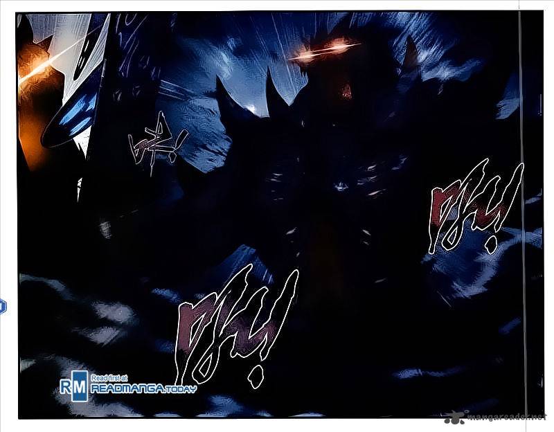 Battle Through The Heavens 211 9
