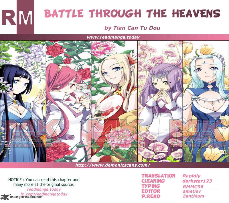 Battle Through The Heavens 212 24