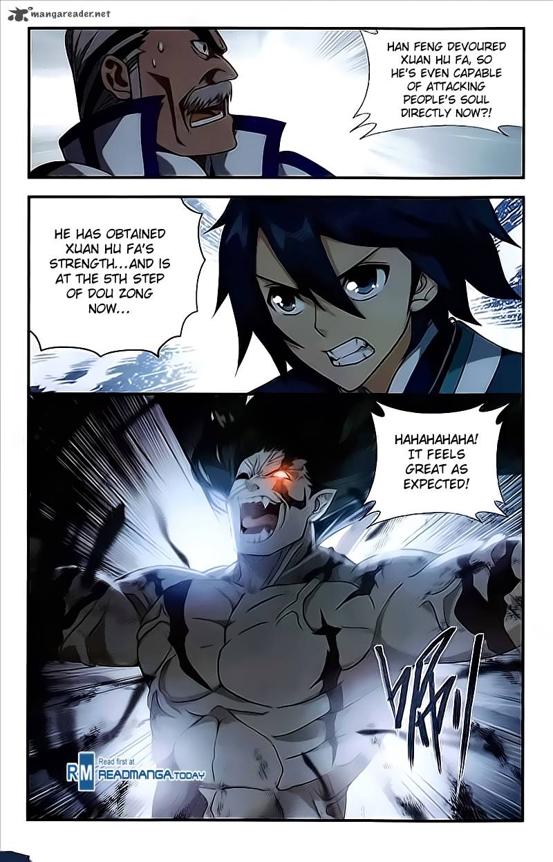 Battle Through The Heavens 212 3