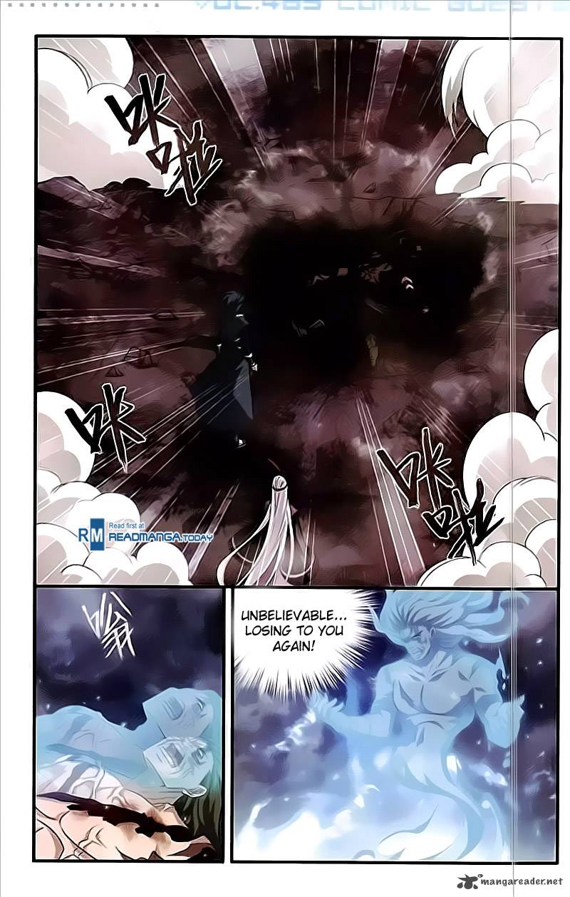 Battle Through The Heavens 213 2
