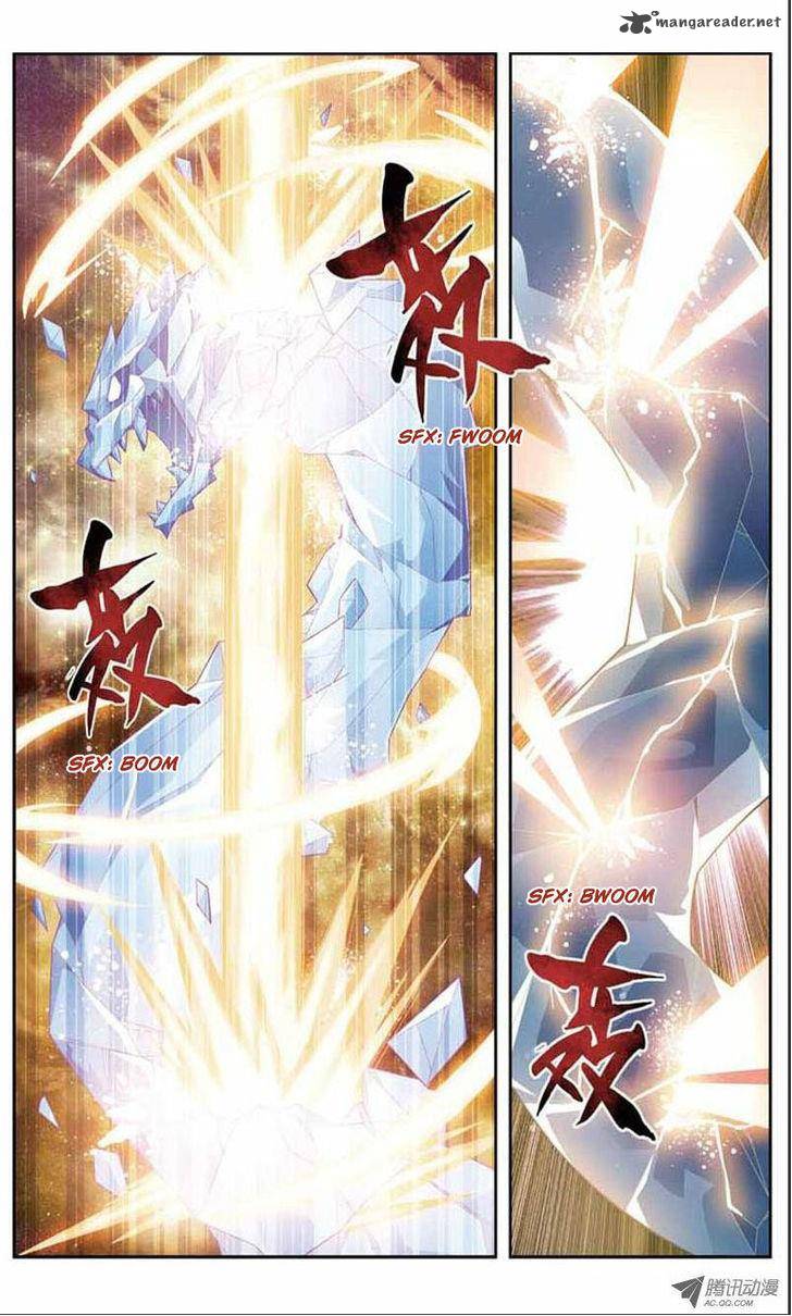 Battle Through The Heavens 22 6