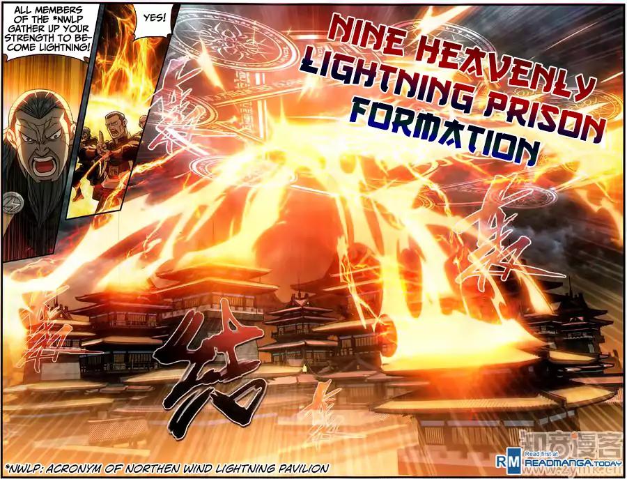 Battle Through The Heavens 227 9