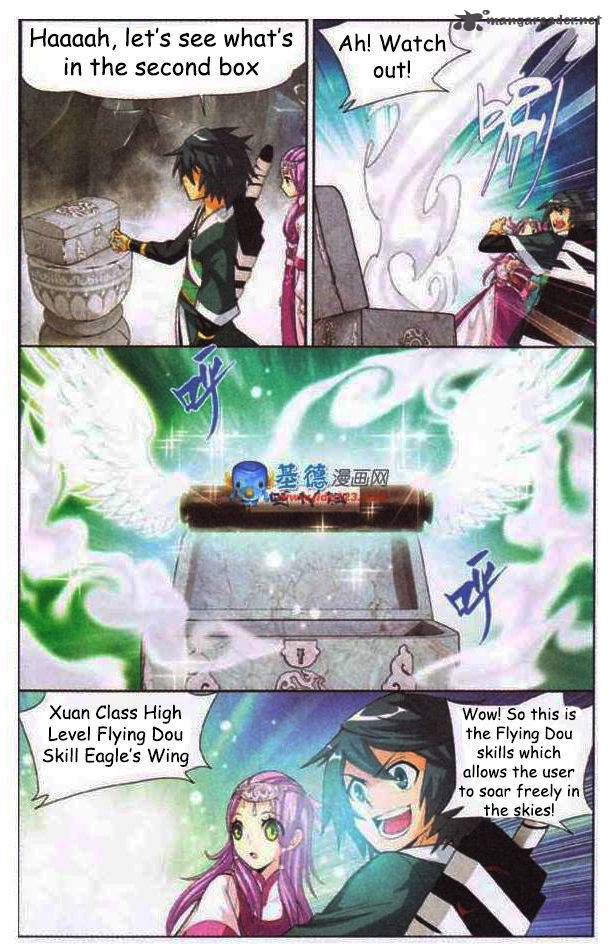 Battle Through The Heavens 23 20