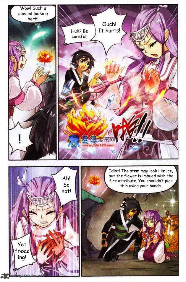 Battle Through The Heavens 23 3