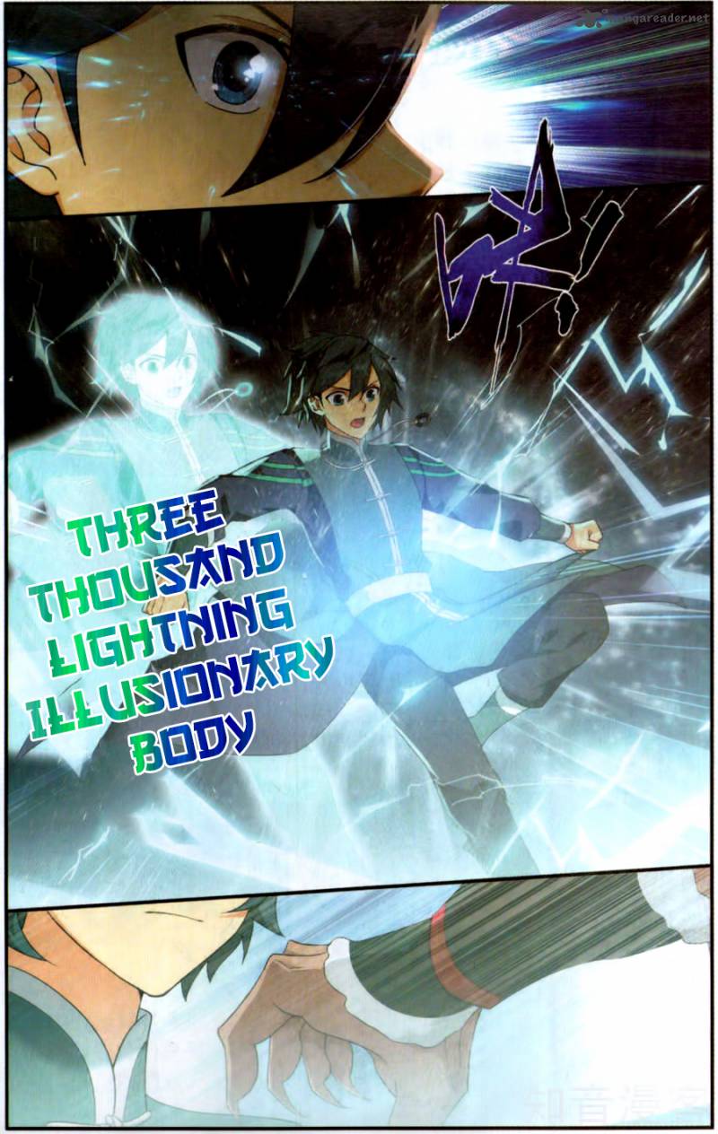 Battle Through The Heavens 231 8
